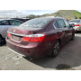 2015 Honda Accord Lx 2.4L vin: 1HGCR2F32FA******