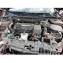2015 Honda Accord Lx 2.4L vin: 1HGCR2F32FA******