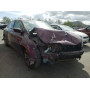 2015 Honda Accord Lx 2.4L vin: 1HGCR2F32FA******