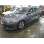 2015 Honda Accord Lx 2.4L vin: 1HGCR2F33FA******