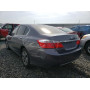 2015 Honda Accord Lx 2.4L vin: 1HGCR2F33FA******