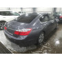 2015 Honda Accord Lx 2.4L vin: 1HGCR2F33FA******