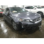 2015 Honda Accord Lx 2.4L vin: 1HGCR2F33FA******