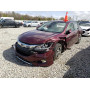 2016 Honda Accord Lx 2.4L vin: 1HGCR2F3XGA******