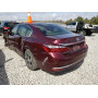 2016 Honda Accord Lx 2.4L vin: 1HGCR2F3XGA******