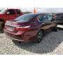 2016 Honda Accord Lx 2.4L vin: 1HGCR2F3XGA******
