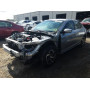 2017 Honda Accord Lx 2.4L vin: 1HGCR2E38HA******