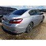2017 Honda Accord Lx 2.4L vin: 1HGCR2E38HA******