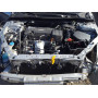 2017 Honda Accord Lx 2.4L vin: 1HGCR2E38HA******
