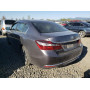2017 Honda Accord Lx 2.4L vin: 1HGCR2F33HA******
