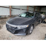 2019 Honda Accord Lx 1.5L vin: 1HGCV1F19KA******