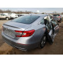 2020 Honda Accord Lx 1.5L vin: 1HGCV1F18LA******