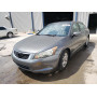 2010 Honda Accord Lxp 2.4L vin: 1HGCP2F43AA******