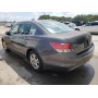 2010 Honda Accord Lxp 2.4L vin: 1HGCP2F43AA******