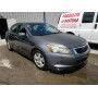 2010 Honda Accord Lxp 2.4L vin: 1HGCP2F43AA******