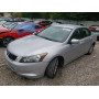 2010 Honda Accord Lxp 2.4L vin: 1HGCP2F45AA******