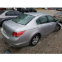 2010 Honda Accord Lxp 2.4L vin: 1HGCP2F45AA******