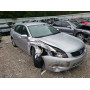 2010 Honda Accord Lxp 2.4L vin: 1HGCP2F45AA******