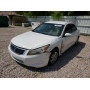 2010 Honda Accord Lxp 2.4L vin: 1HGCP2F49AA******