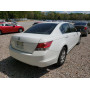 2010 Honda Accord Lxp 2.4L vin: 1HGCP2F49AA******