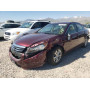 2011 Honda Accord Lxp 2.4L vin: 1HGCP2F45BA******