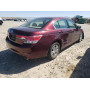 2011 Honda Accord Lxp 2.4L vin: 1HGCP2F45BA******