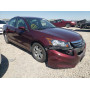 2011 Honda Accord Lxp 2.4L vin: 1HGCP2F45BA******