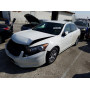 2012 Honda Accord Se 2.4L vin: 1HGCP2F6XCA******