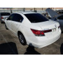 2012 Honda Accord Se 2.4L vin: 1HGCP2F6XCA******