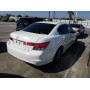 2012 Honda Accord Se 2.4L vin: 1HGCP2F6XCA******