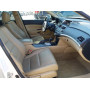2012 Honda Accord Se 2.4L vin: 1HGCP2F6XCA******