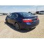 2014 Honda Accord Spo 2.4L vin: 1HGCR2F52EA******