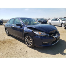 2014 Honda Accord Spo 2.4L vin: 1HGCR2F52EA******