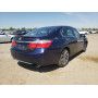2014 Honda Accord Spo 2.4L vin: 1HGCR2F52EA******