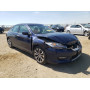 2014 Honda Accord Spo 2.4L vin: 1HGCR2F52EA******
