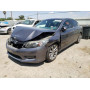 2014 Honda Accord Spo 2.4L vin: 1HGCR2F58EA******