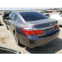 2014 Honda Accord Spo 2.4L vin: 1HGCR2F58EA******