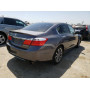 2014 Honda Accord Spo 2.4L vin: 1HGCR2F58EA******