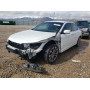 2015 Honda Accord Spo 2.4L vin: 1HGCR2F53FA******