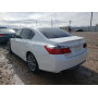 2015 Honda Accord Spo 2.4L vin: 1HGCR2F53FA******