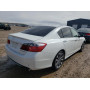 2015 Honda Accord Spo 2.4L vin: 1HGCR2F53FA******