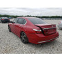 2016 Honda Accord Spo 2.4L vin: 1HGCR2F5XGA******