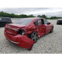 2016 Honda Accord Spo 2.4L vin: 1HGCR2F5XGA******