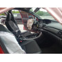 2016 Honda Accord Spo 2.4L vin: 1HGCR2F5XGA******