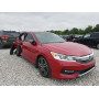 2016 Honda Accord Spo 2.4L vin: 1HGCR2F5XGA******