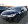 2017 Honda Accord Spo 2.4L vin: 1HGCR2E19HA******