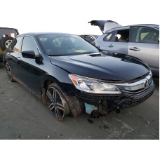 2017 Honda Accord Spo 2.4L vin: 1HGCR2E19HA******
