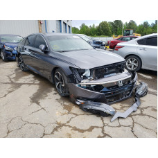 2019 Honda Accord Spo 1.5L vin: 1HGCV1F34KA******