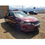 2013 Honda Accord Tou 3.5L vin: 1HGCR3F94DA******