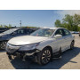2017 Honda Accord Tou 2.0L vin: JHMCR6F72HC******